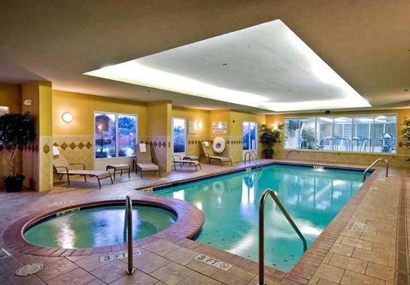 Fairfield Inn & Suites By Marriott Waco North Удобства фото