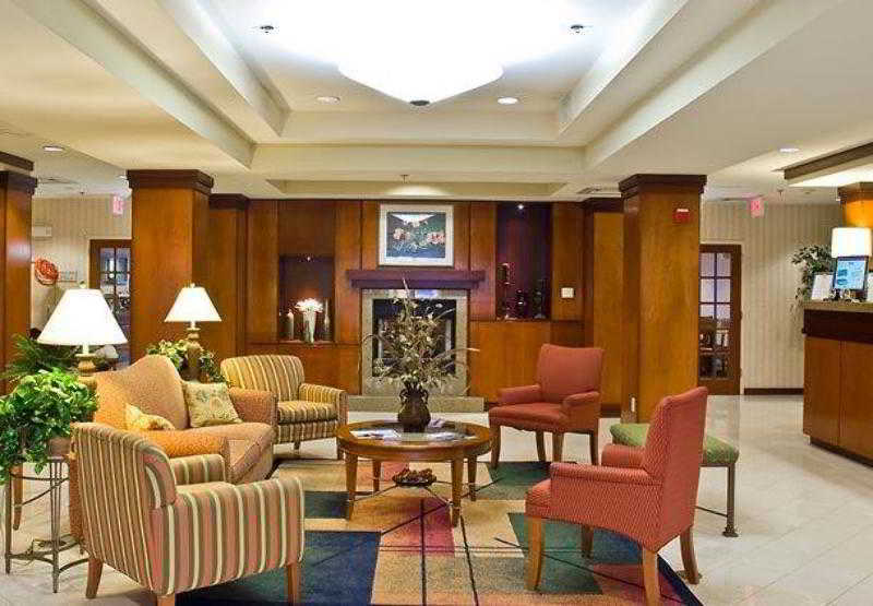 Fairfield Inn & Suites By Marriott Waco North Экстерьер фото